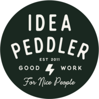 Ideapeddler