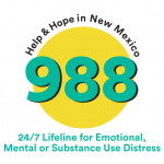 988 Help and Hope In New Mexico 2022